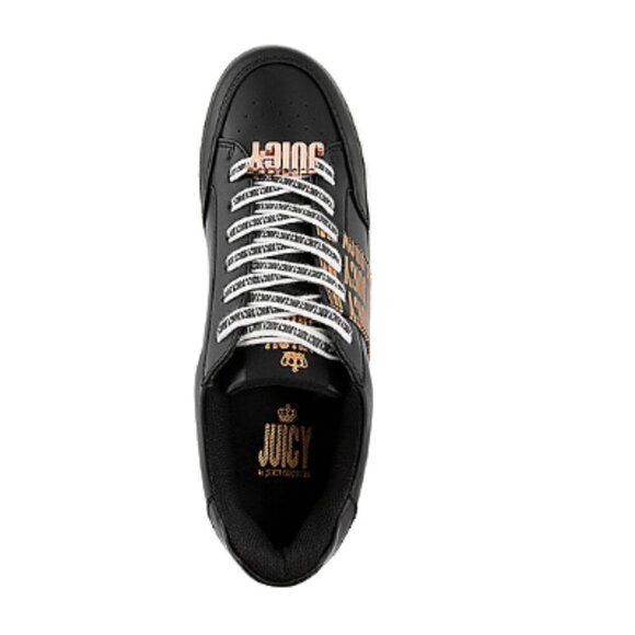 Nwt Juicy Couture Danika Womens Sneakers - Picture 3 of 11